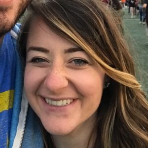 Meet your Posher, Jillian